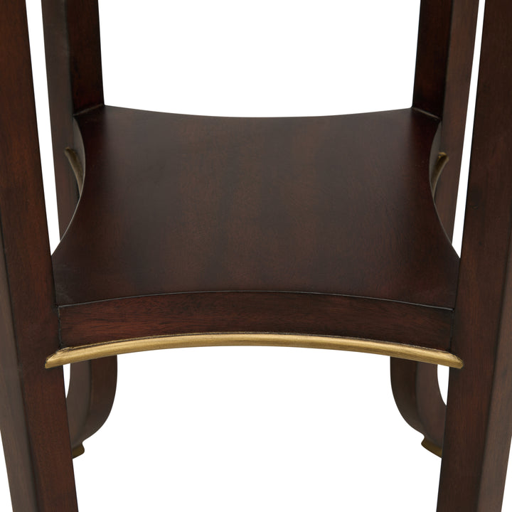 Mahogany