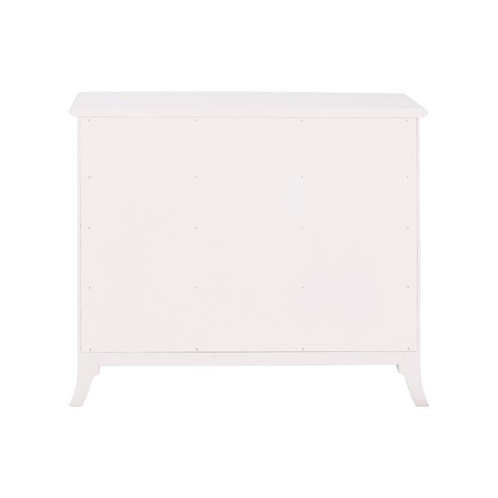 Oxford Bowfront Chest