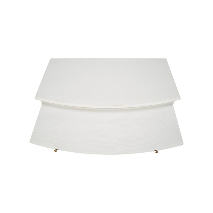 Oxford Bowfront Chest  - C10244