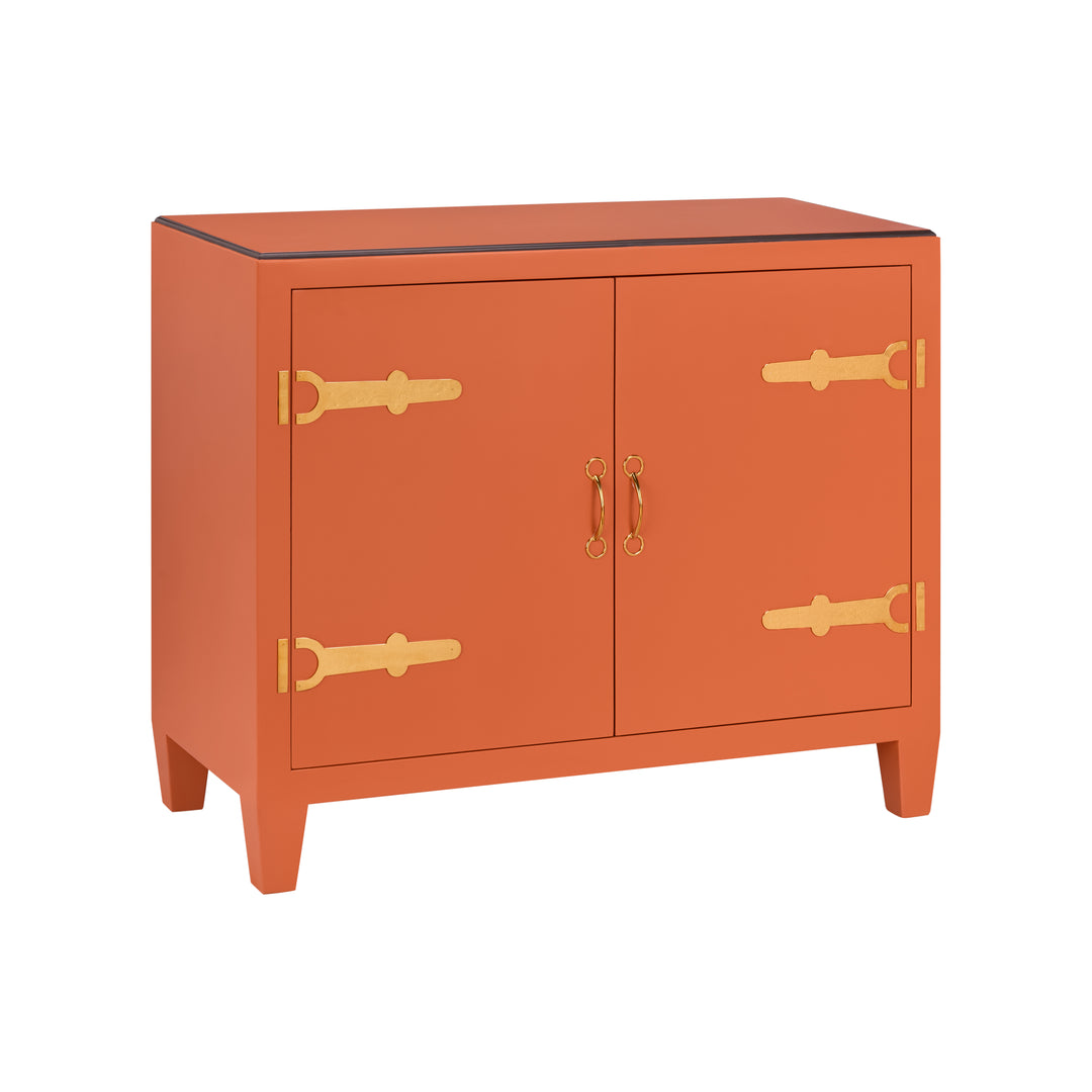 Ecurie Chest - C10247