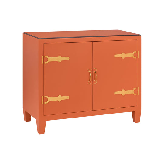 Ecurie Chest - C10247