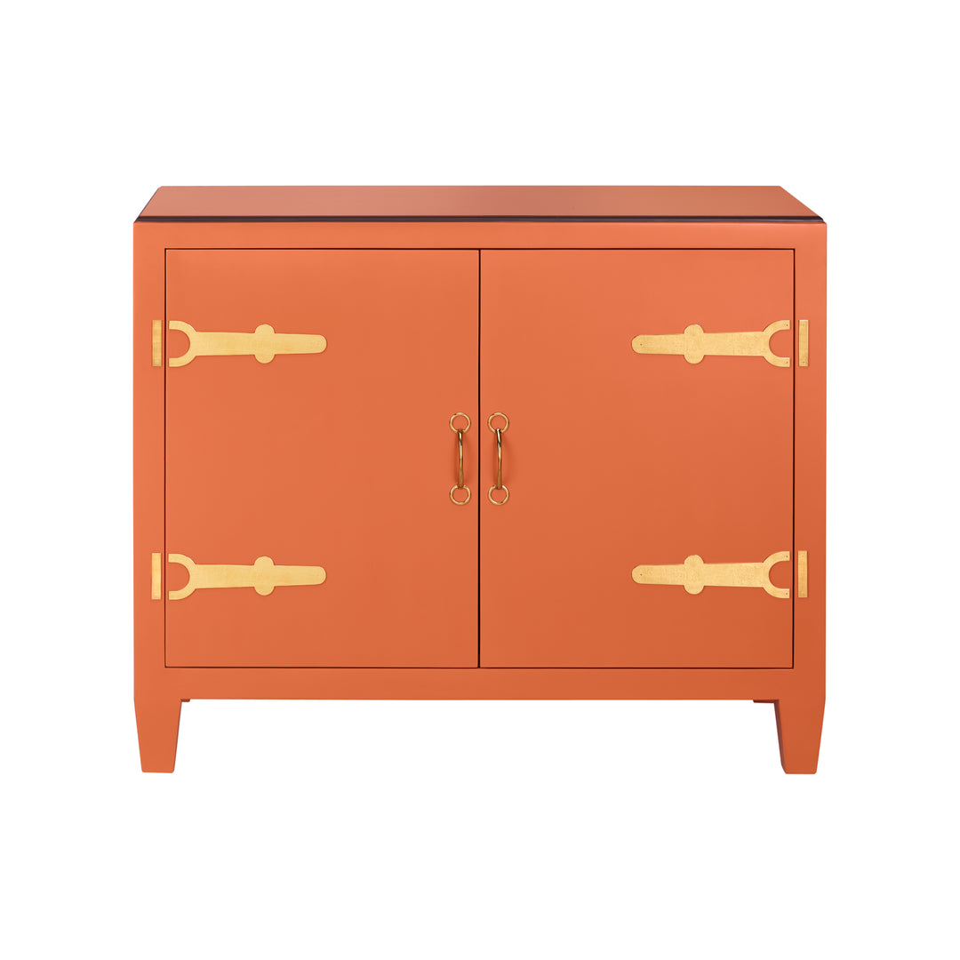 Ecurie Chest - C10247