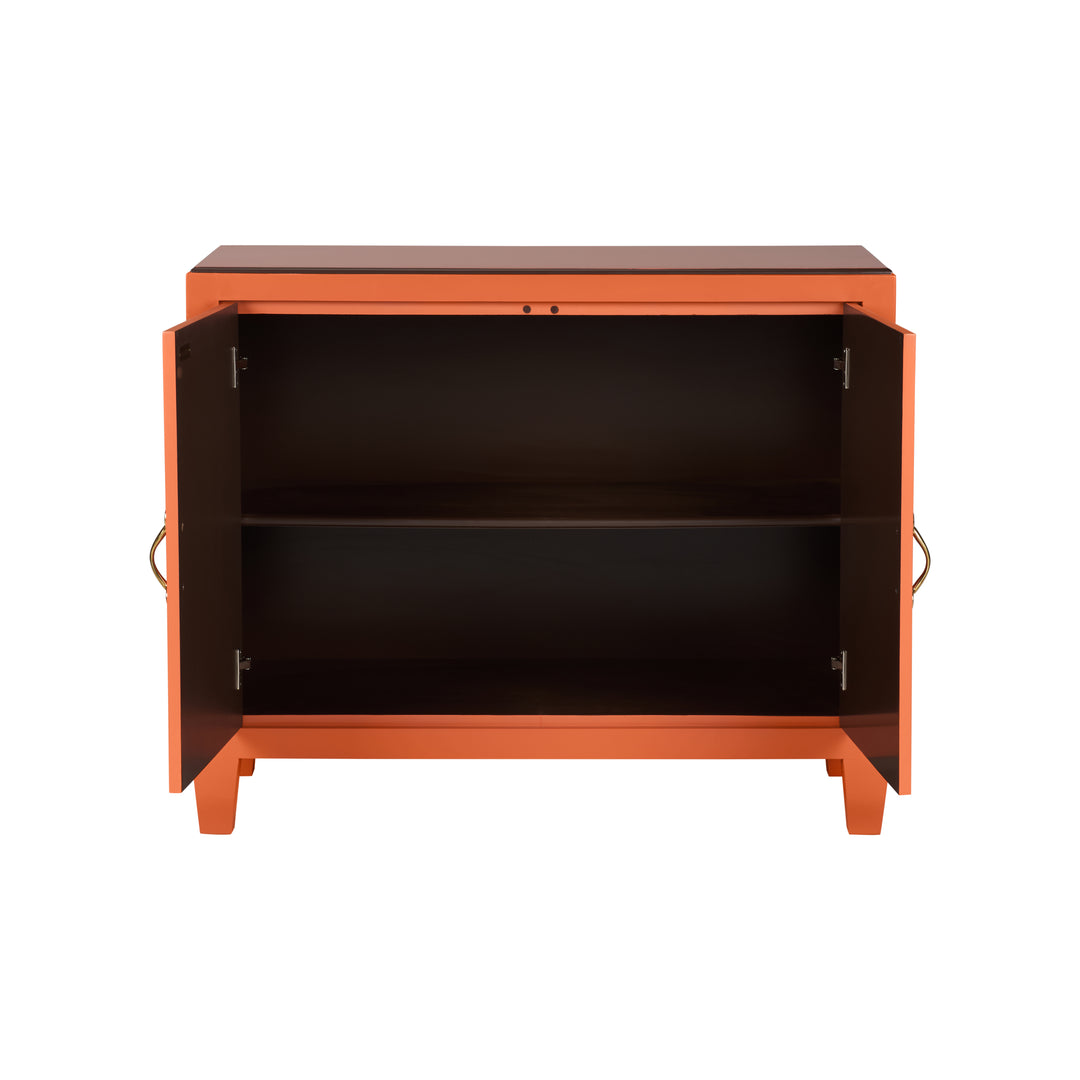 Ecurie Chest - C10247