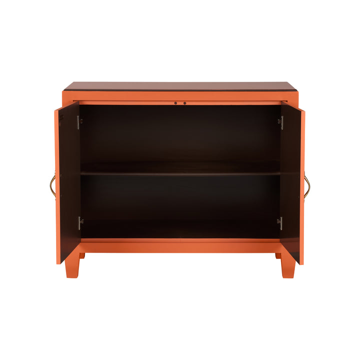 Ecurie Chest - C10247