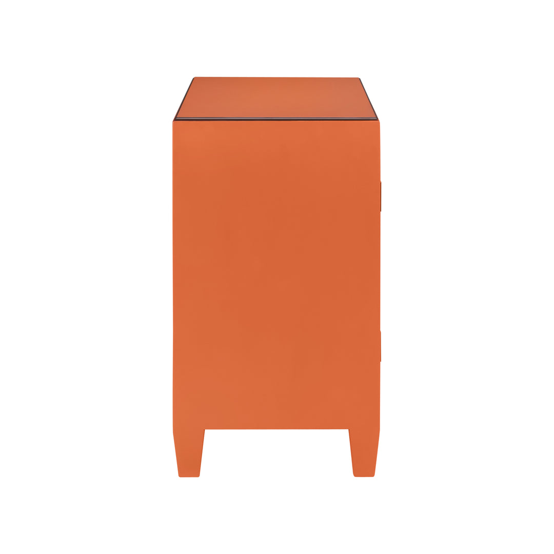 Ecurie Chest - C10247