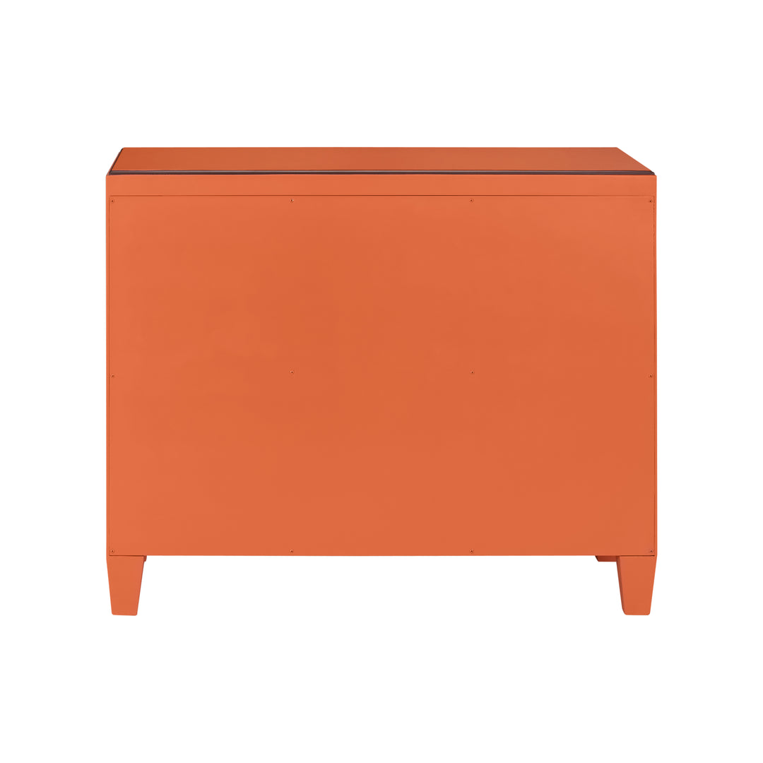 Ecurie Chest - C10247