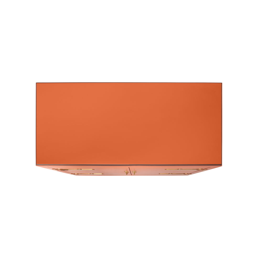 Ecurie Chest - C10247