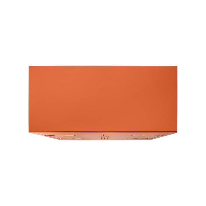 Ecurie Chest - C10247