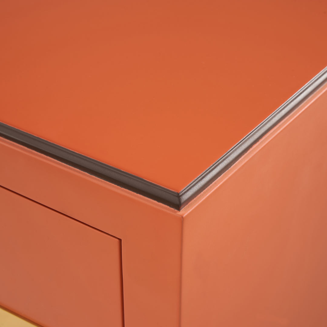 Ecurie Chest - C10247