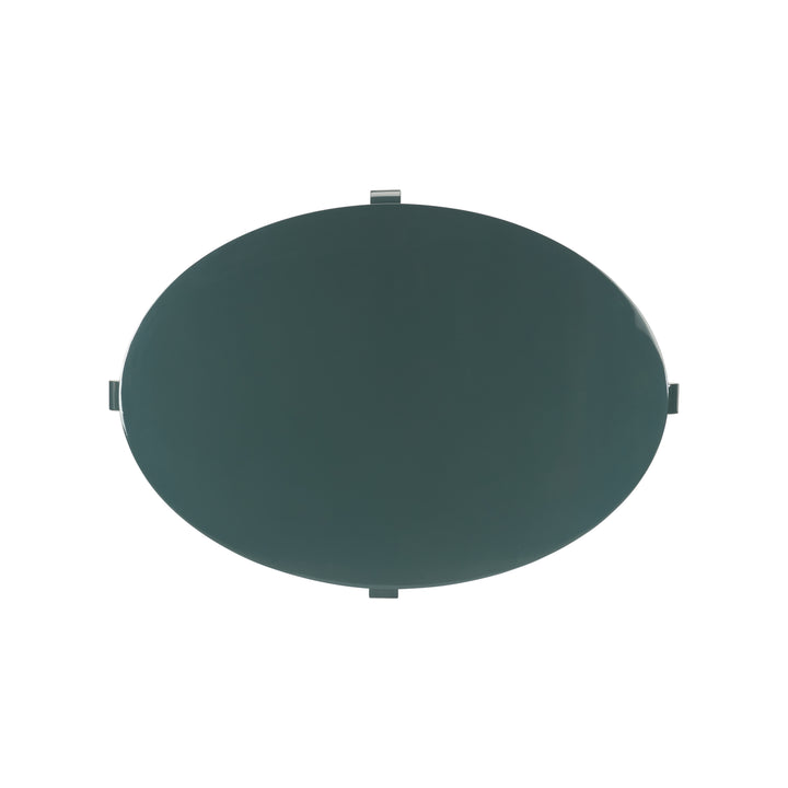 Scroll Cocktail Table - C10250