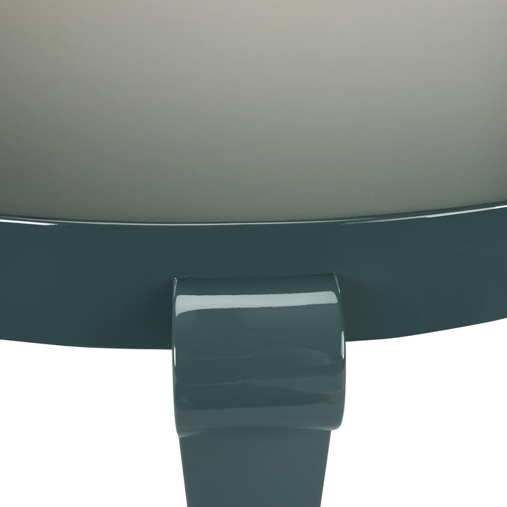 Scroll Cocktail Table - C10250