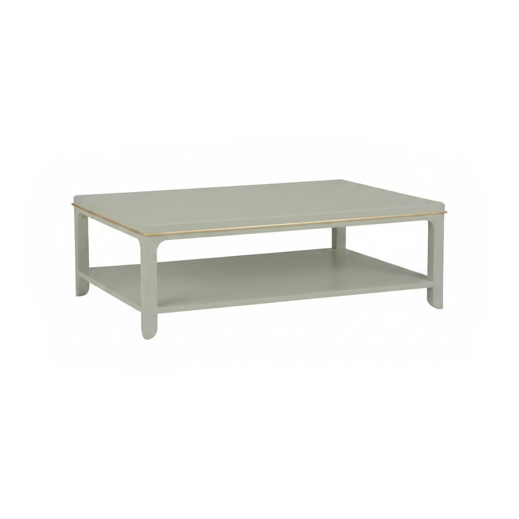 Elegant Coffee Table - C10256