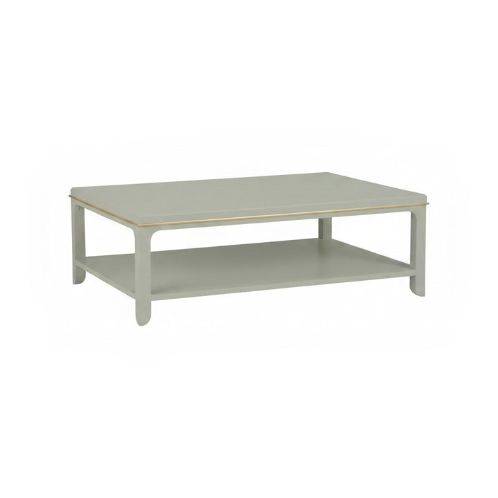 Elegant Coffee Table - C10256