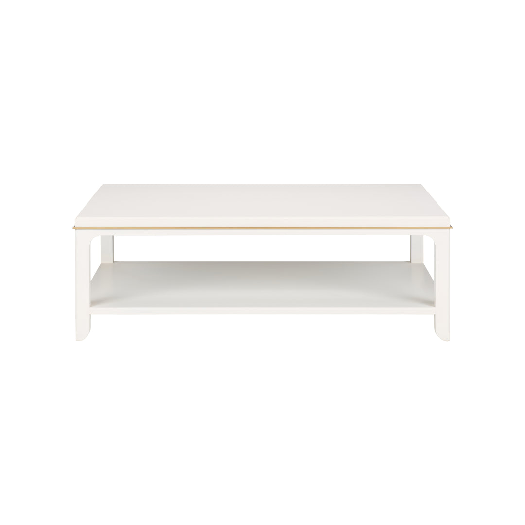 Elegant Coffee Table - C10256