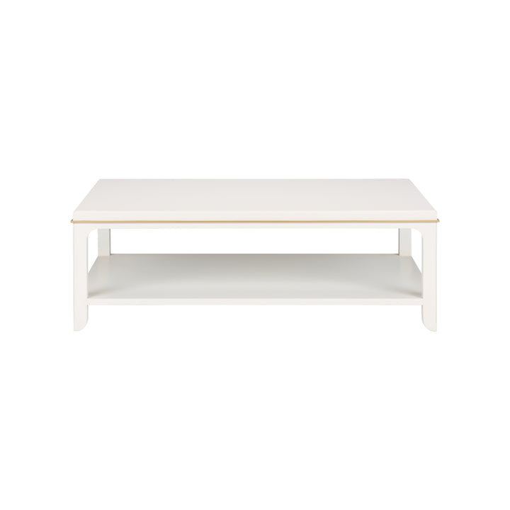Elegant Coffee Table - C10256