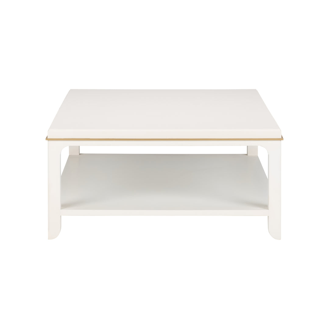 Elegant Coffee Table - C10256