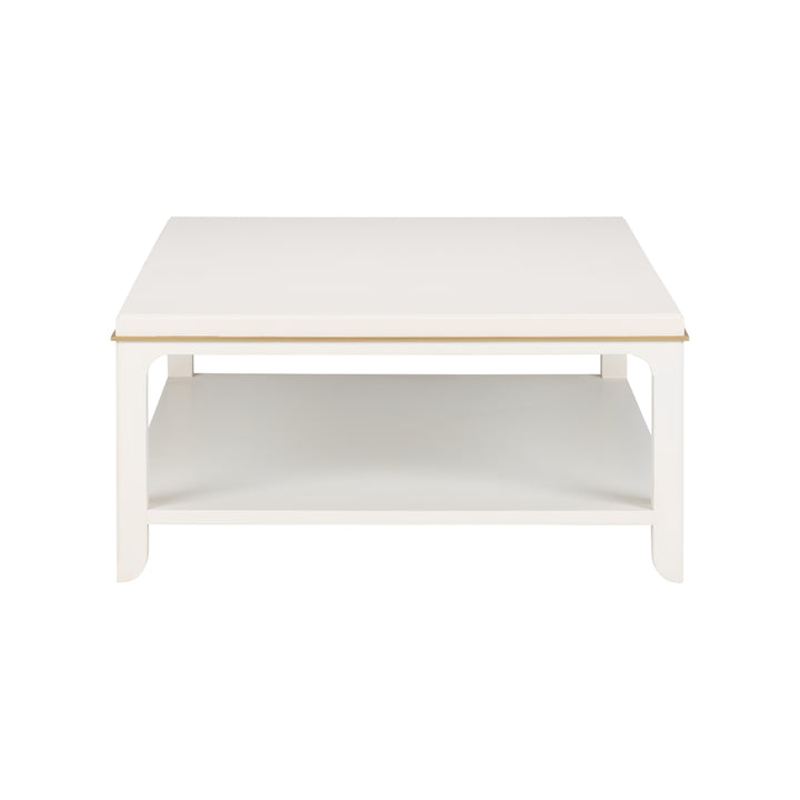 Elegant Coffee Table - C10256