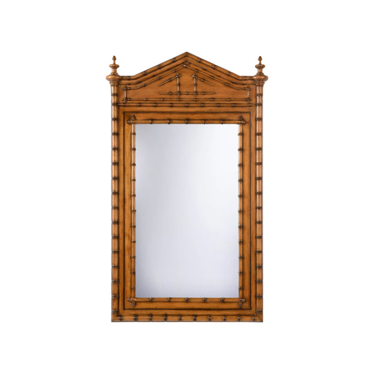 Indochine Mirror - C10261