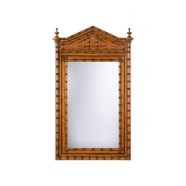 Indochine Mirror - C10261