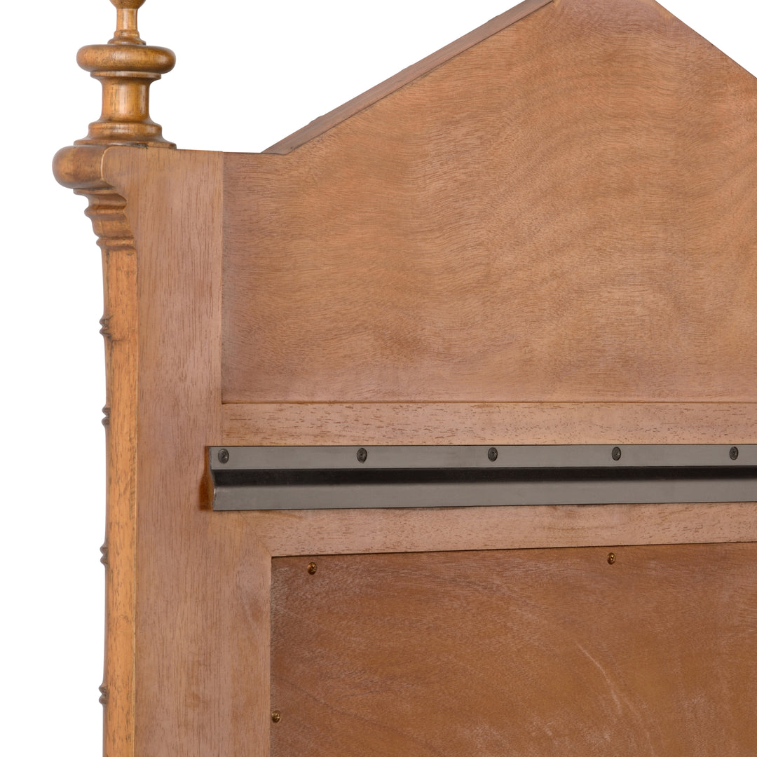 Indochine Mirror - C10261