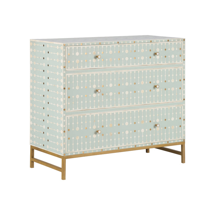 Knox Chest - C10269