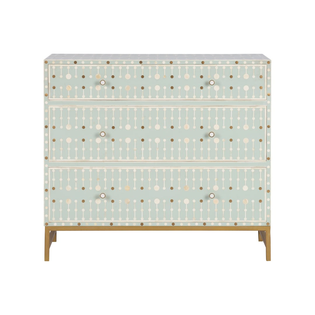 Knox Chest - C10269