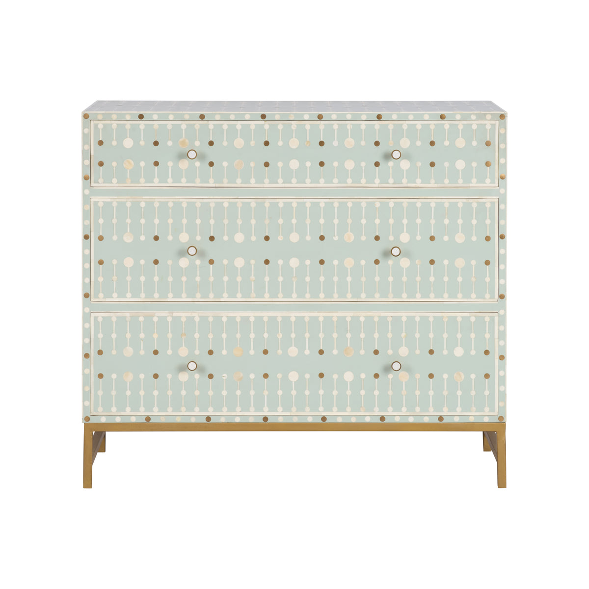 Knox Chest - C10269