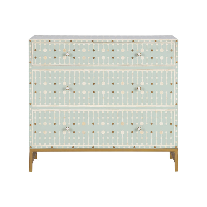 Knox Chest - C10269