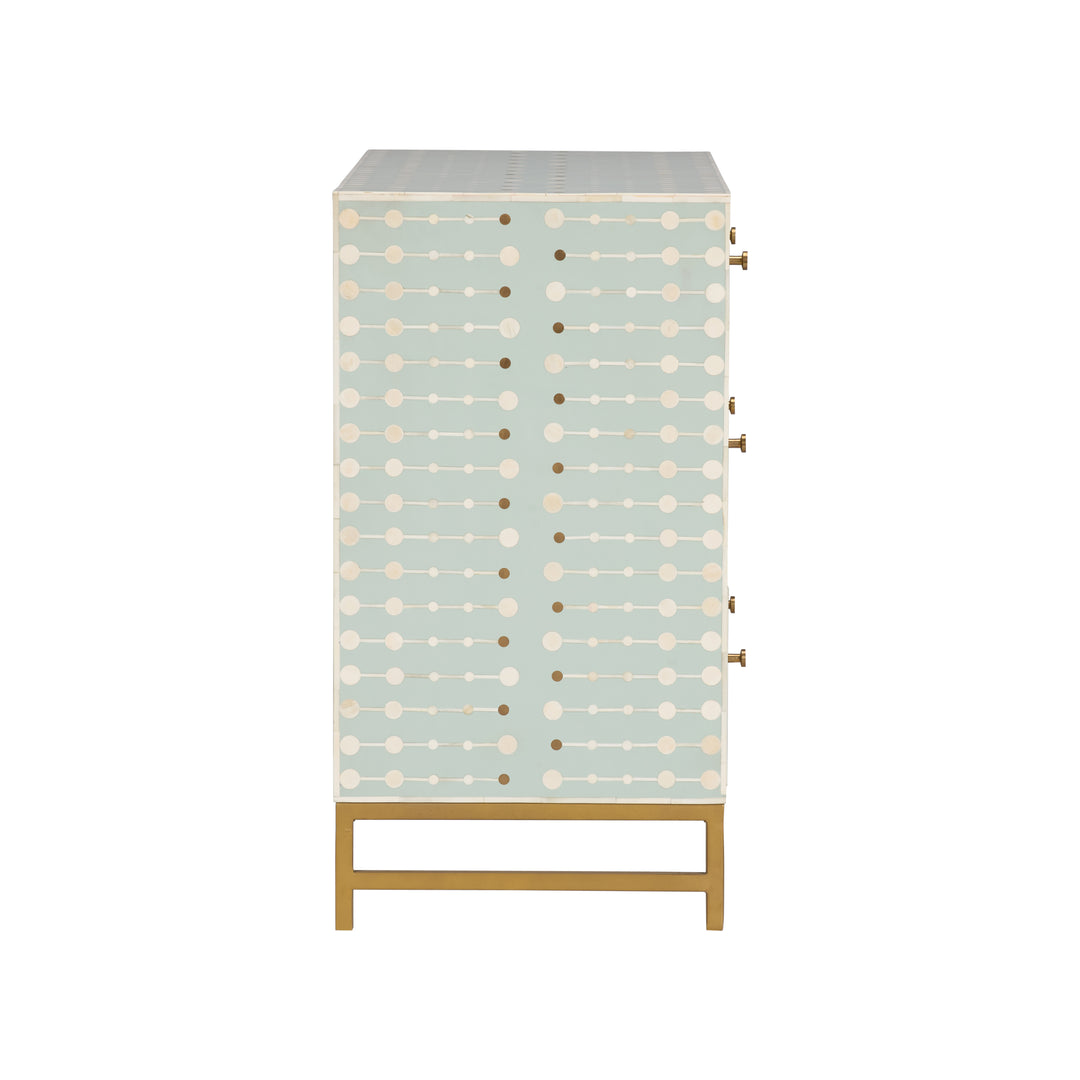 Knox Chest - C10269