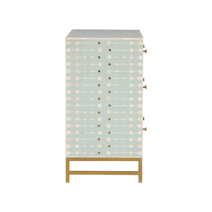 Knox Chest - C10269