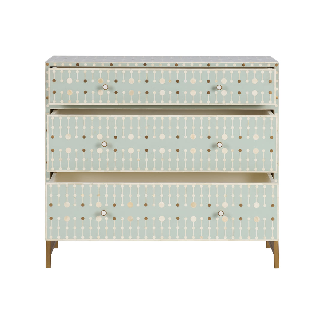 Knox Chest - C10269