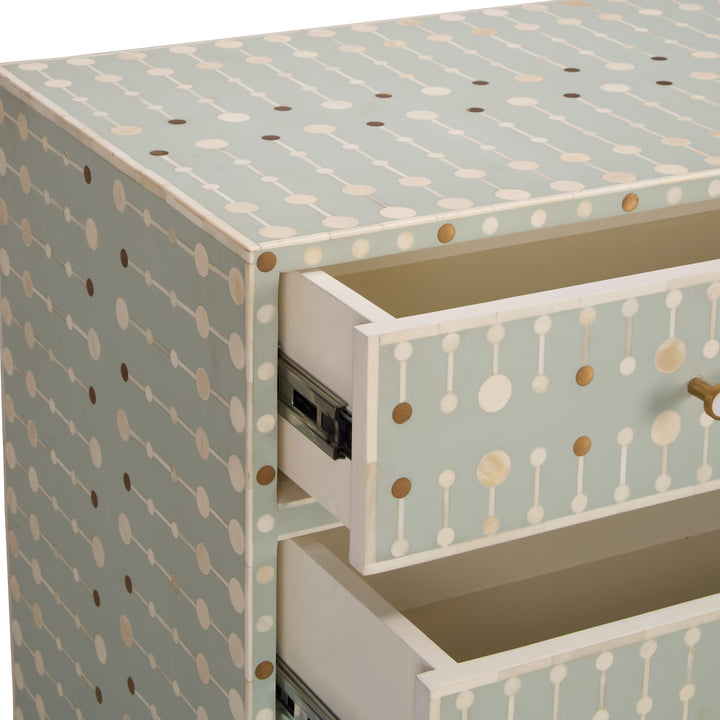 Knox Chest - C10269