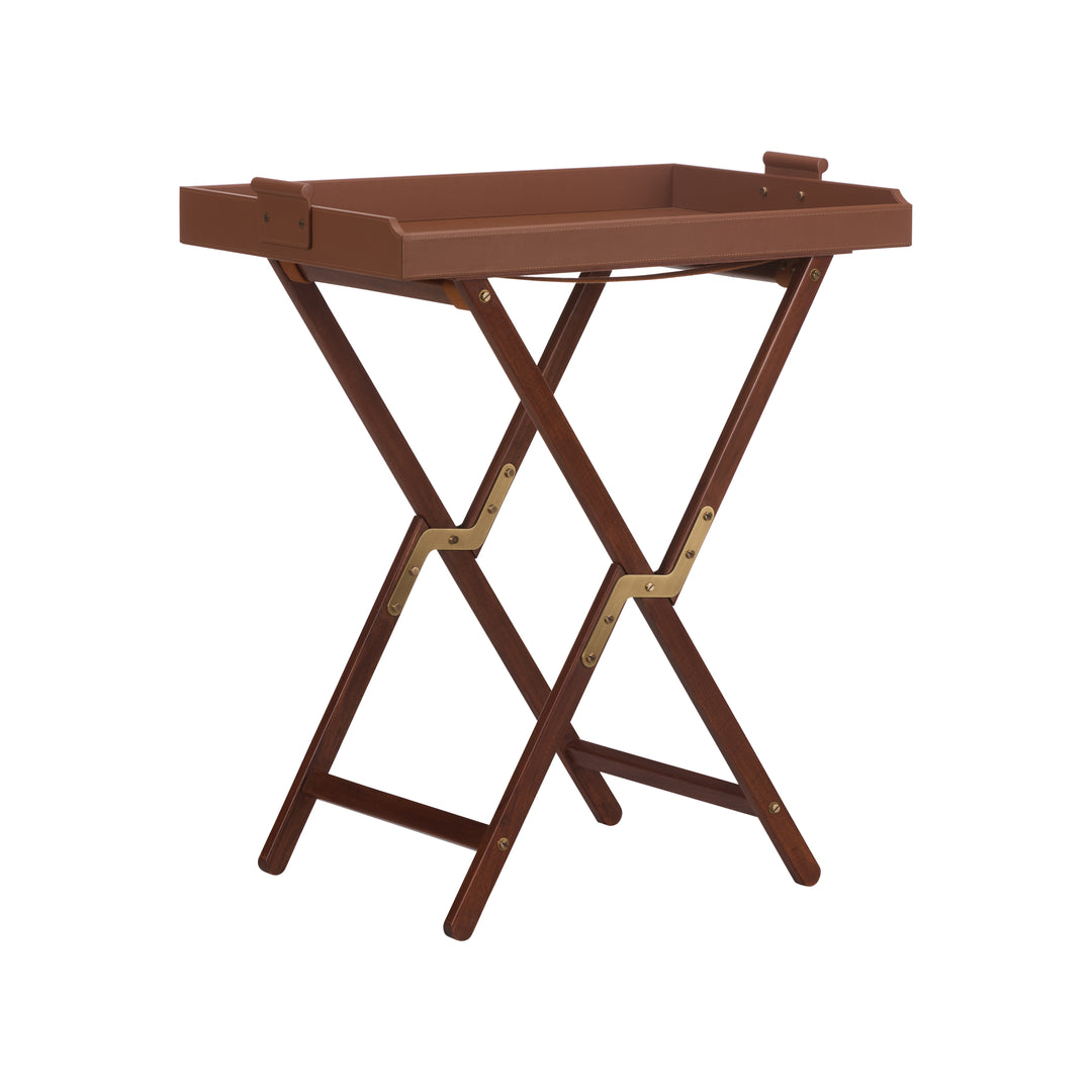 Roland Butler's Tray and Stand - C10271