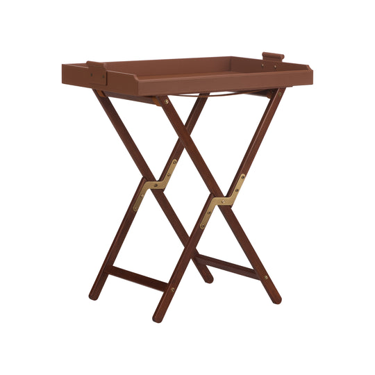 Roland Butler's Tray and Stand - C10271