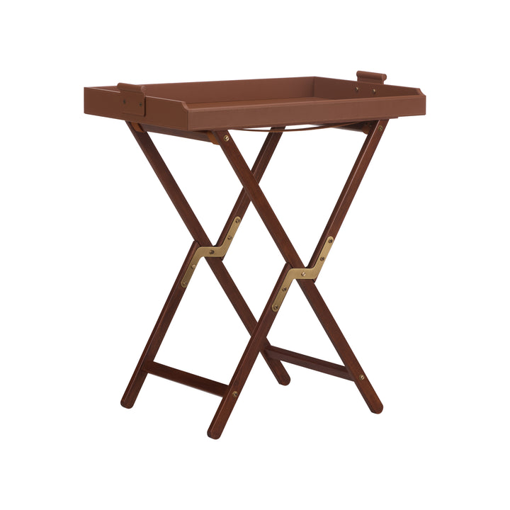 Roland Butler's Tray and Stand - C10271