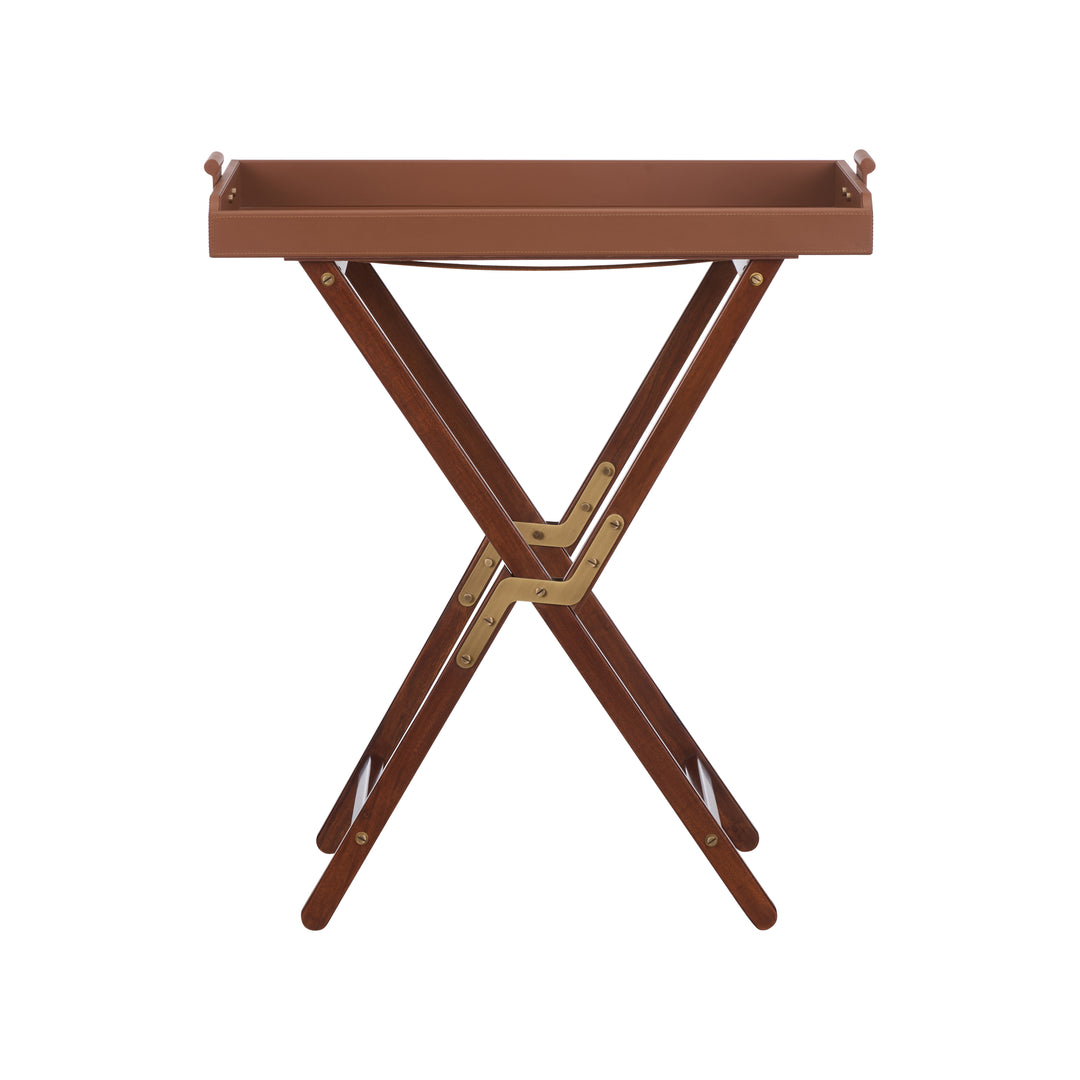Roland Butler's Tray and Stand - C10271