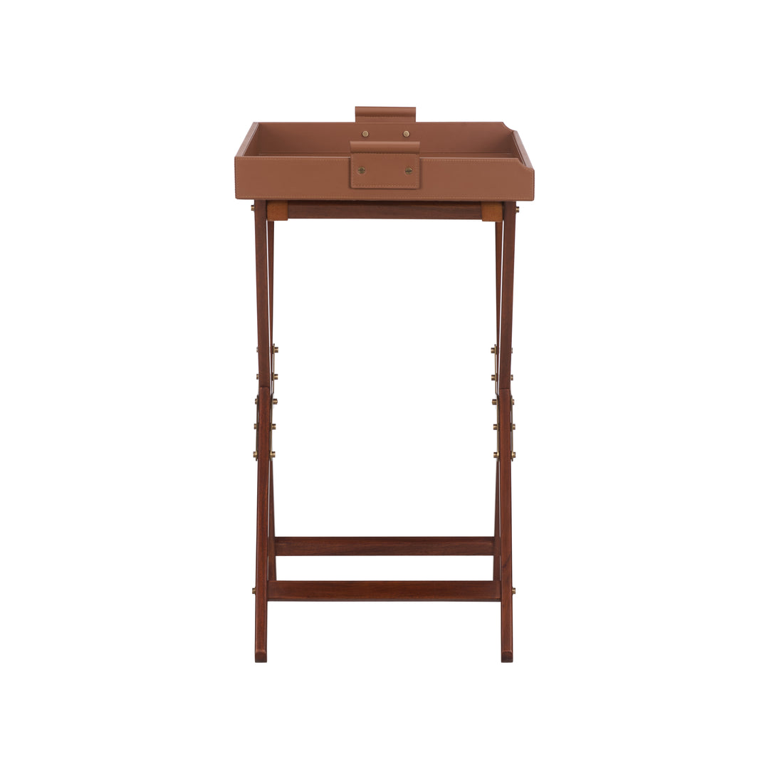 Roland Butler's Tray and Stand - C10271