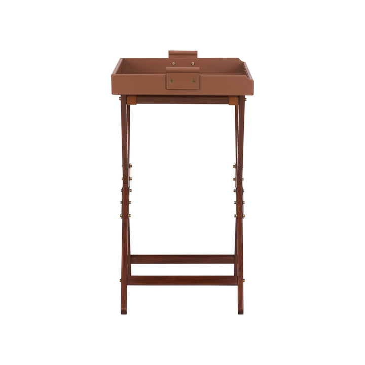 Roland Butler's Tray and Stand - C10271