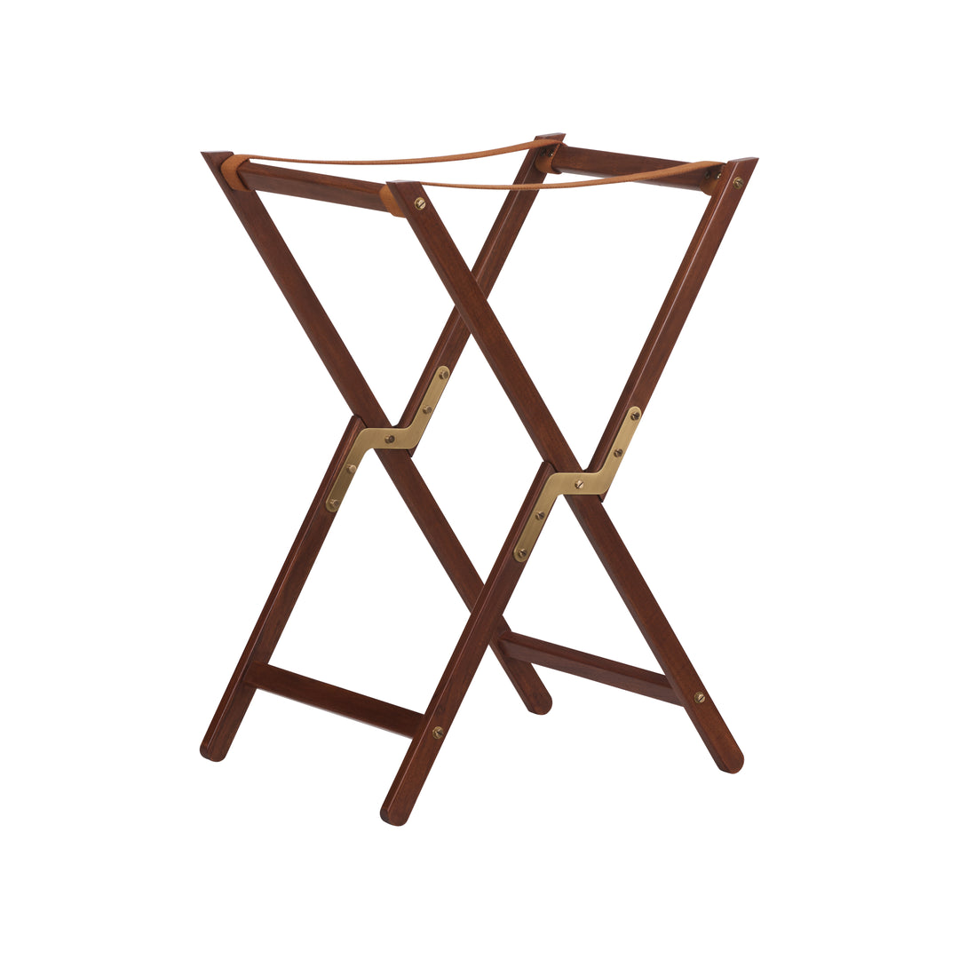 Roland Butler's Tray and Stand - C10271