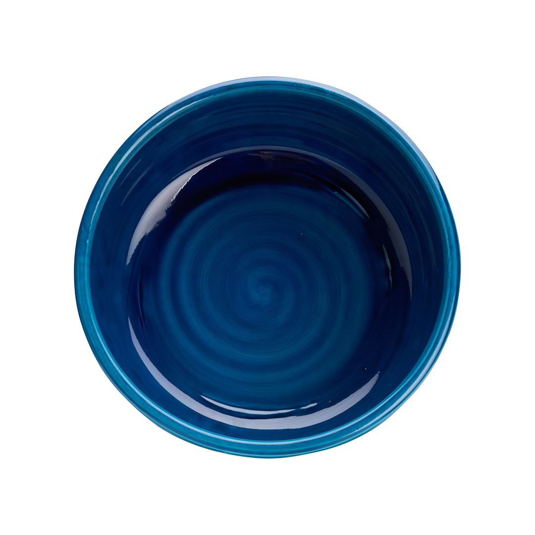Increspatura Bowl  - C10279