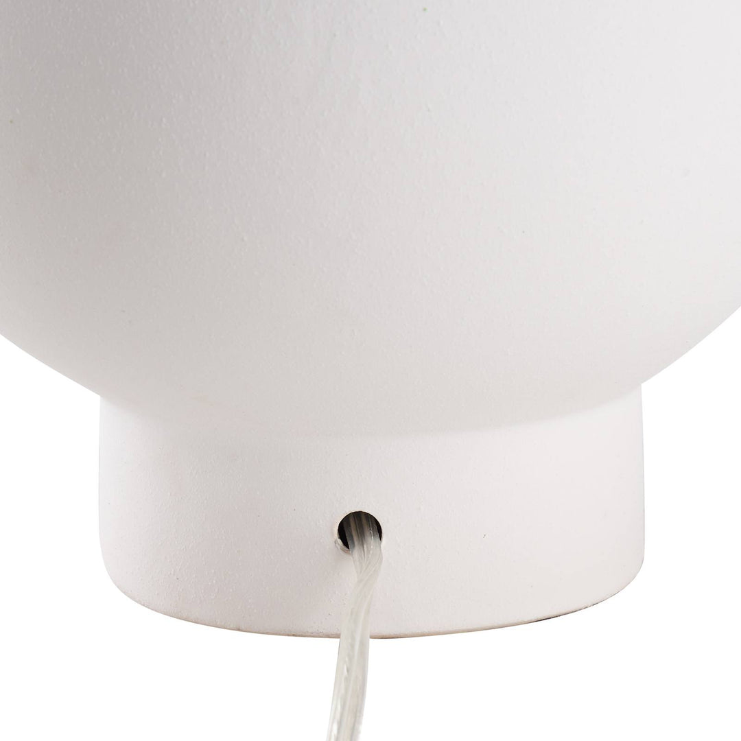 Allegra Table Lamp - C10298