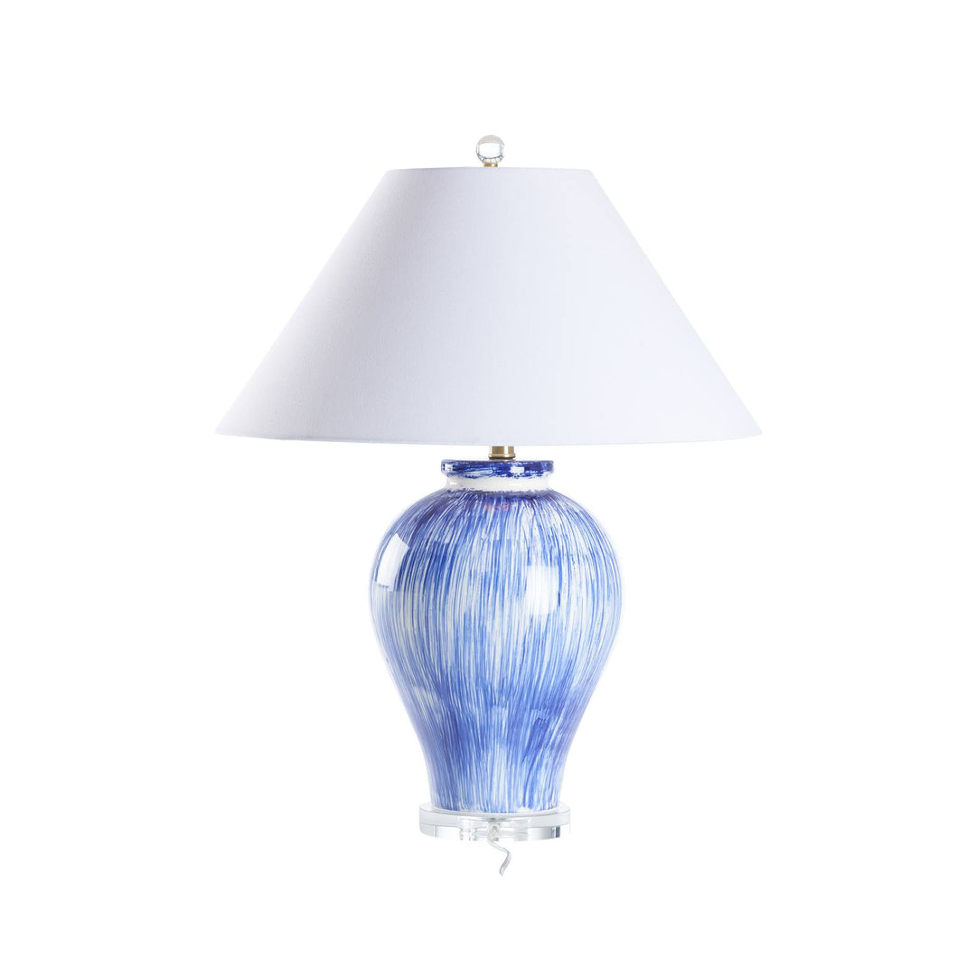 Dree Table Lamp - C10300