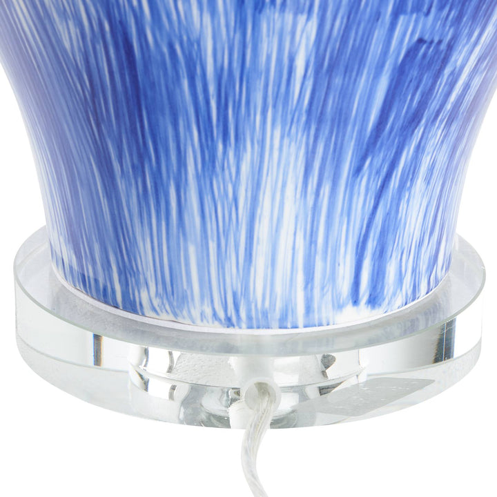 Dree Table Lamp - C10300