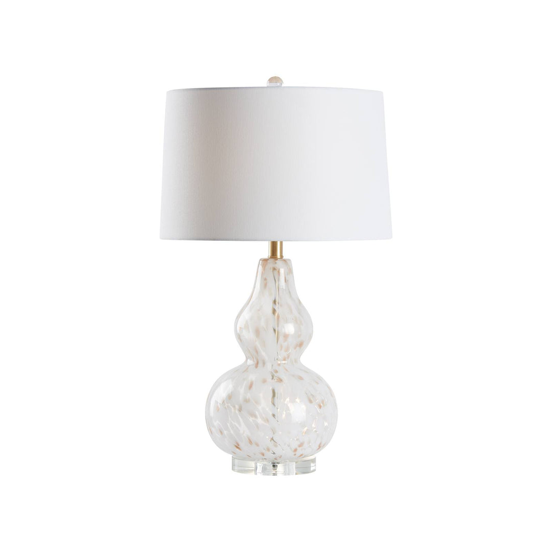 Emilio Table Lamp - C10306