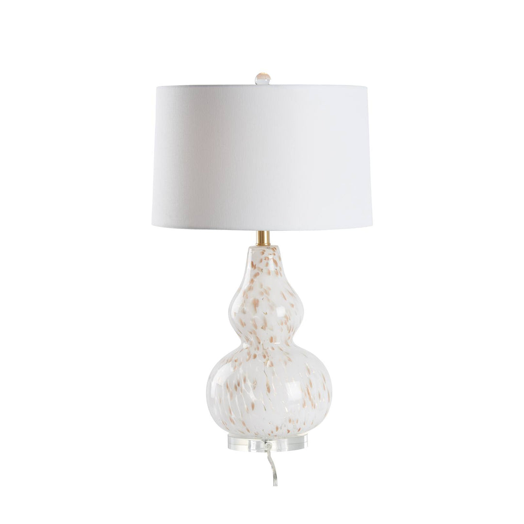 Emilio Table Lamp - C10306