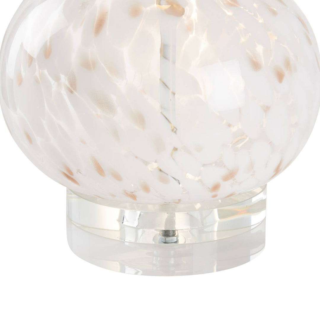 Emilio Table Lamp - C10306