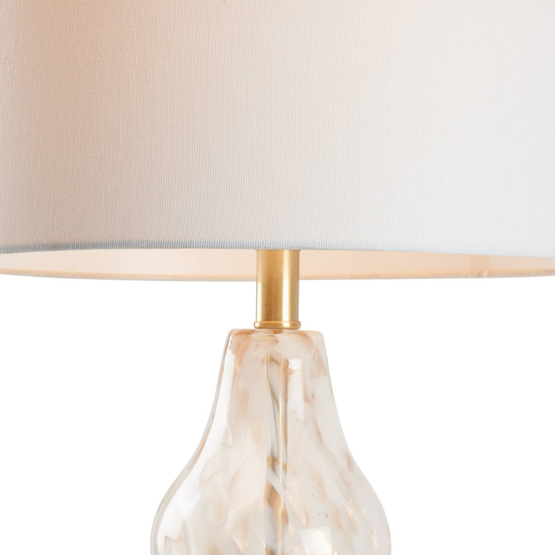 Emilio Table Lamp - C10306