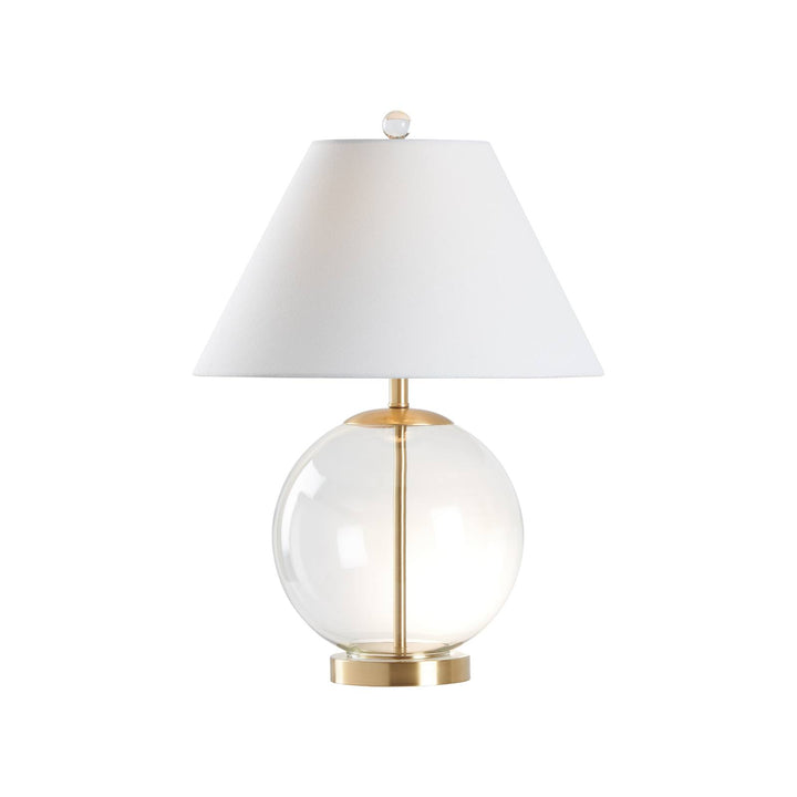 Alber Table Lamp - C10307