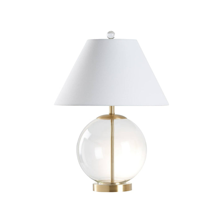 Alber Table Lamp - C10307