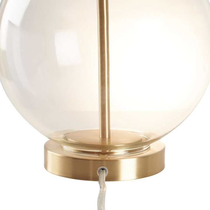 Alber Table Lamp - C10307